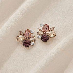 Olive & Piper *Special Edition* Bordeaux Studs